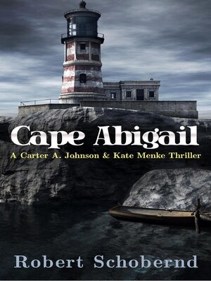 cover image of Cape Abigail